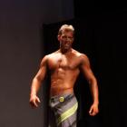 Brandon  Schreieck - NPC NW Night of Champions 2012 - #1